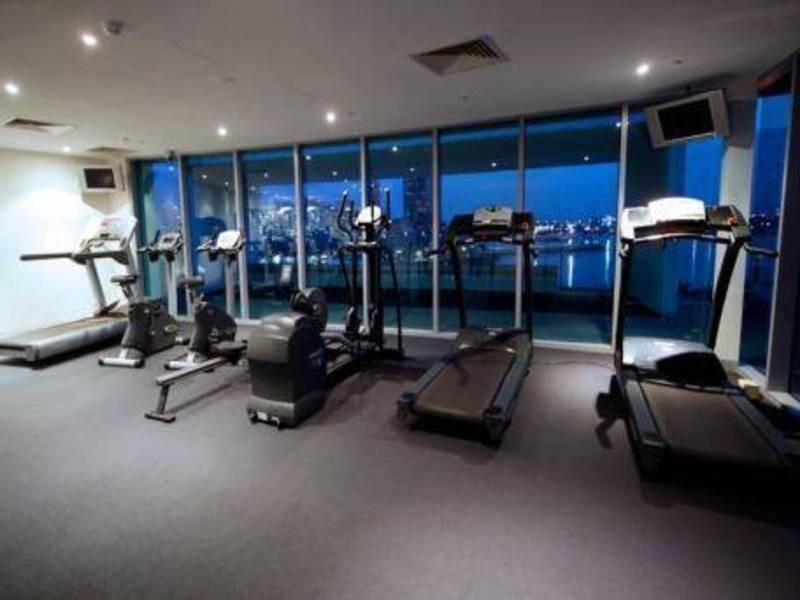 701/2 Newquay Promenade, Docklands VIC 3008