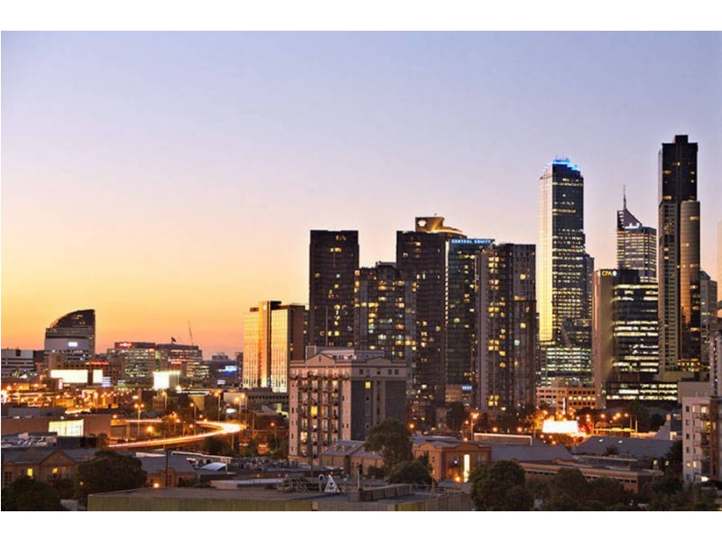 T511/348 St Kilda Road, Melbourne VIC 3004