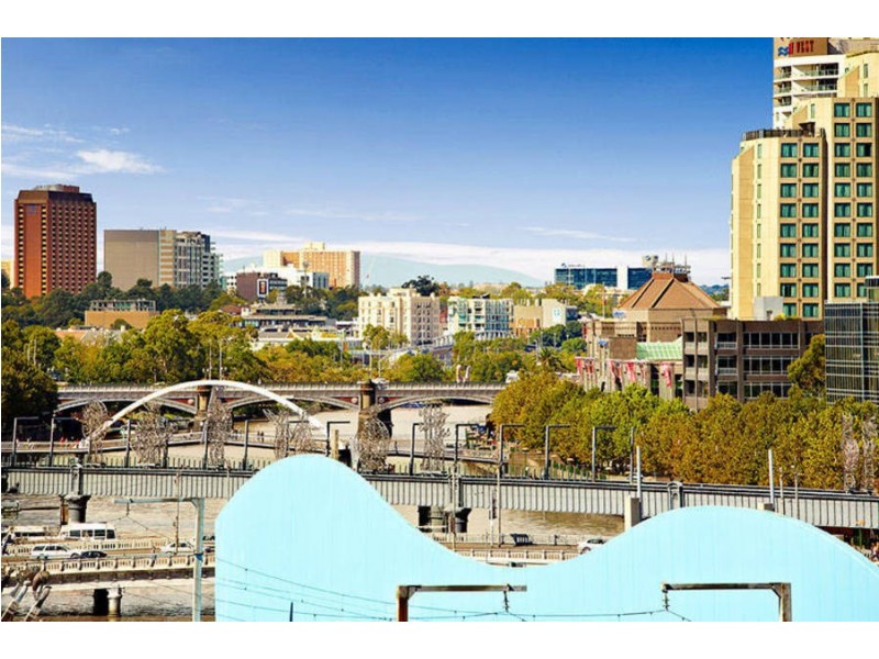 720/555 Flinders Street, Melbourne VIC 3000