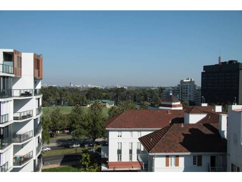 728/539 St Kilda Road, Melbourne VIC 3004