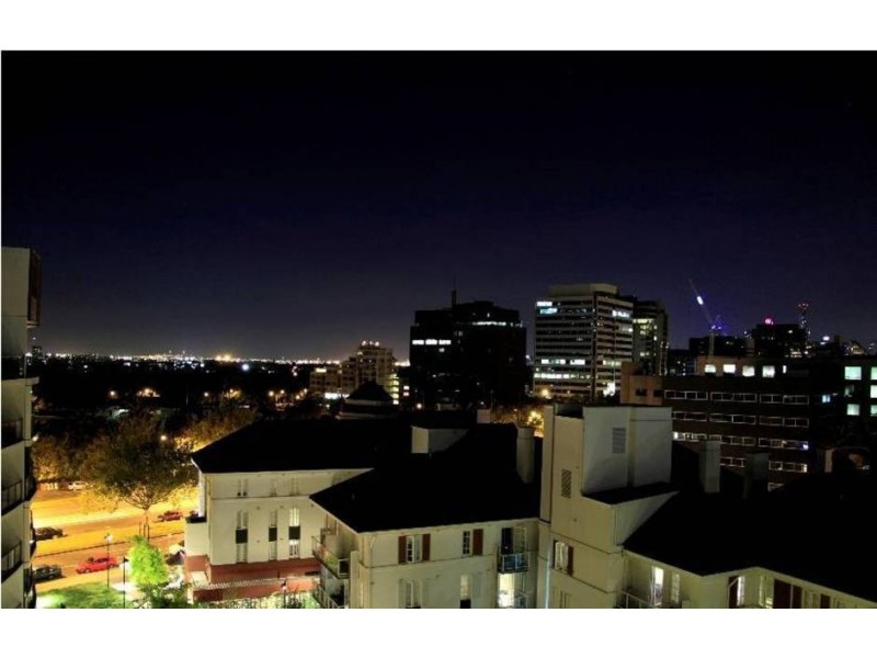 728/539 St Kilda Road, Melbourne VIC 3004