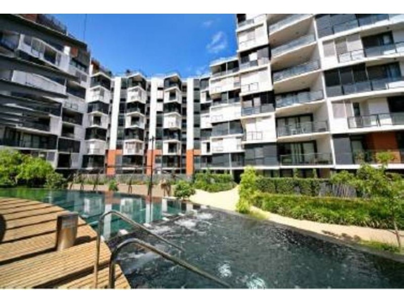 728/539 St Kilda Road, Melbourne VIC 3004