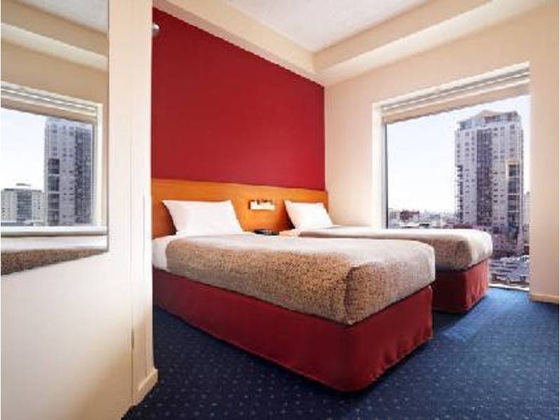 308/600 Little Bourke, Melbourne VIC 3000