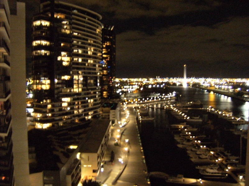 1506/50 Lorimer Street, Docklands VIC 3008