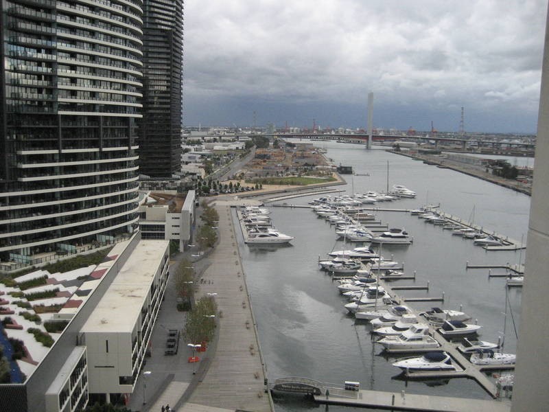 1506/50 Lorimer Street, Docklands VIC 3008