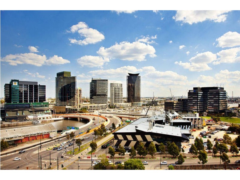 1212/8  McCrae Street, Docklands VIC 3008