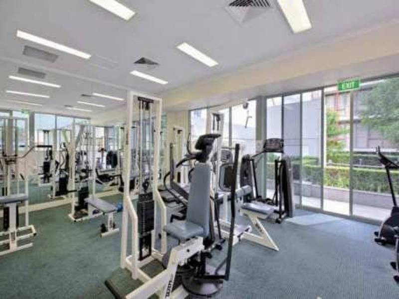 213/83 Queensbridge, Southbank VIC 3006