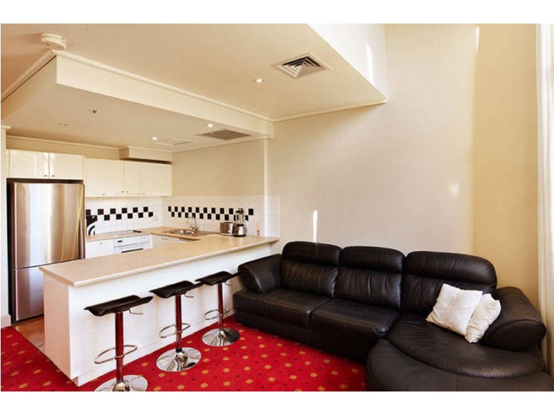 214/67 Spencer Street, Melbourne VIC 3000