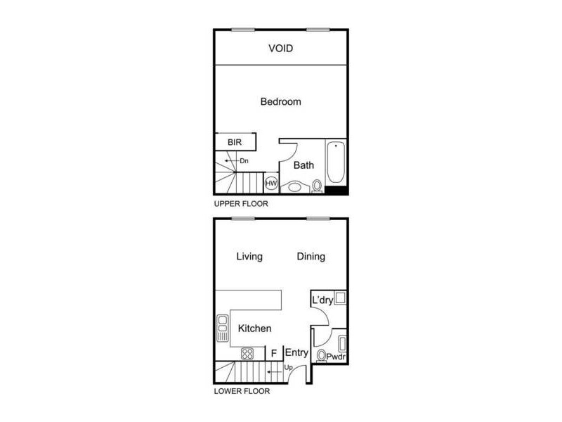 214/67 Spencer Street, Melbourne VIC 3000