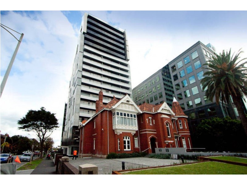 Lvl 10 1030/572 St Kilda Rd, Melbourne VIC 3004