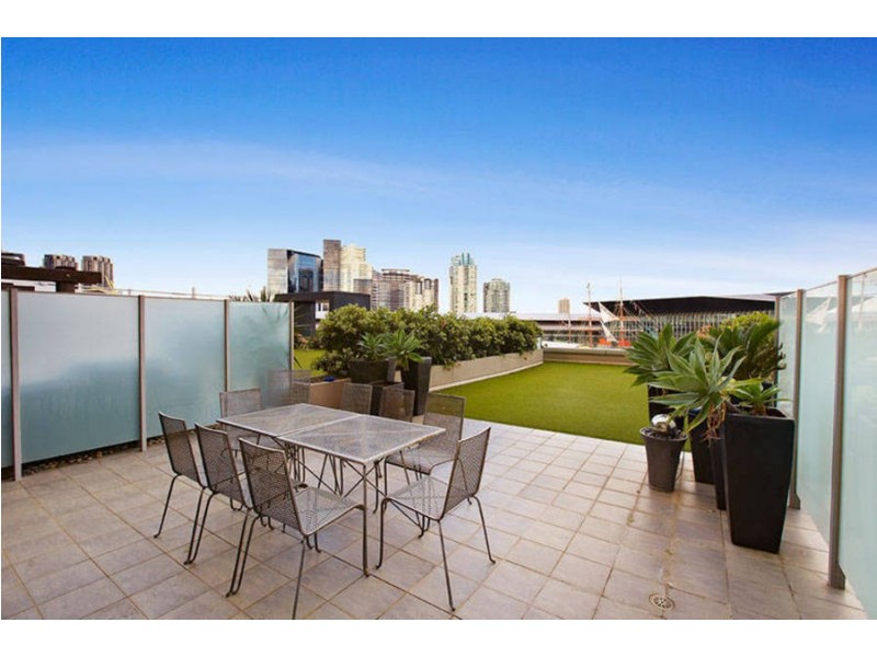 402/60 Siddeley Street, Docklands VIC 3008