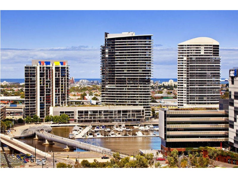 1507/18 Waterview Walk, Docklands VIC 3008