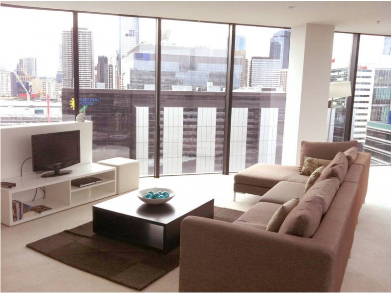 1507/18 Waterview Walk, Docklands VIC 3008