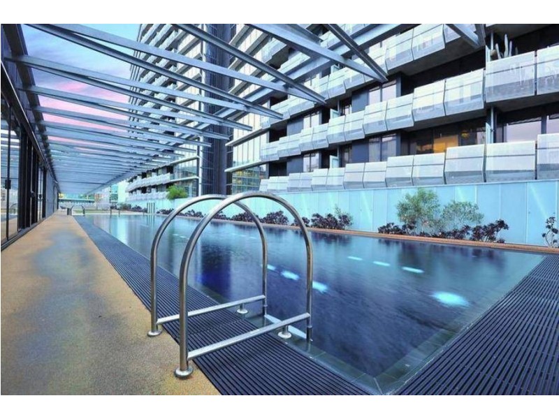 1507/18 Waterview Walk, Docklands VIC 3008