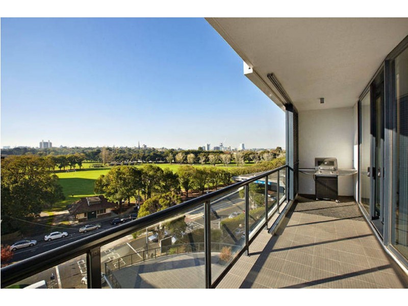 627/539 St Kilda Road, Melbourne VIC 3004