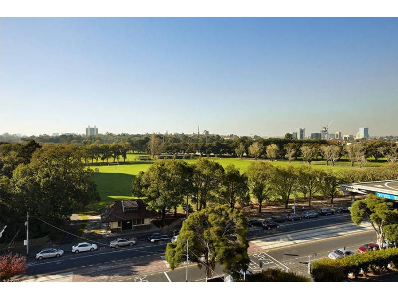 627/539 St Kilda Road, Melbourne VIC 3004