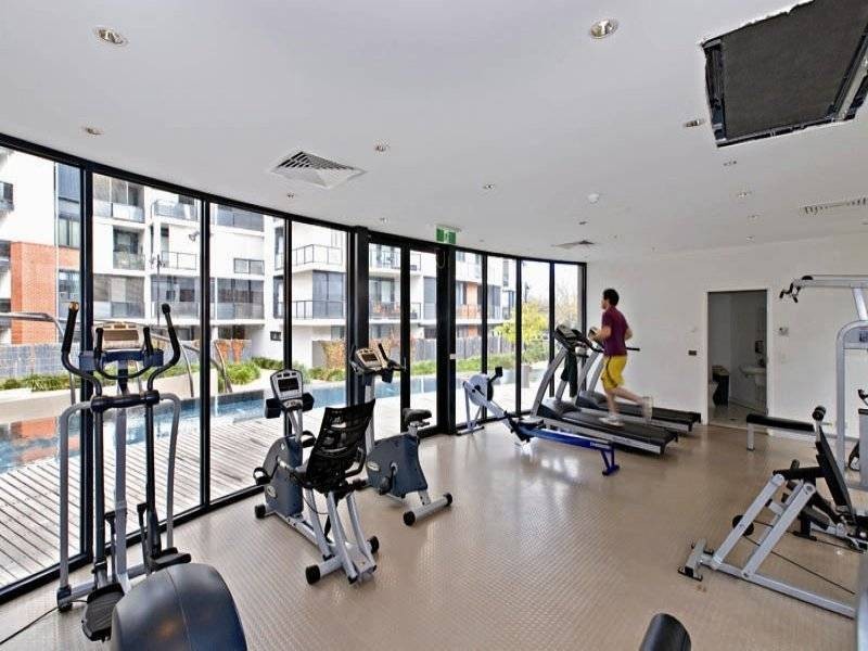 627/539 St Kilda Road, Melbourne VIC 3004