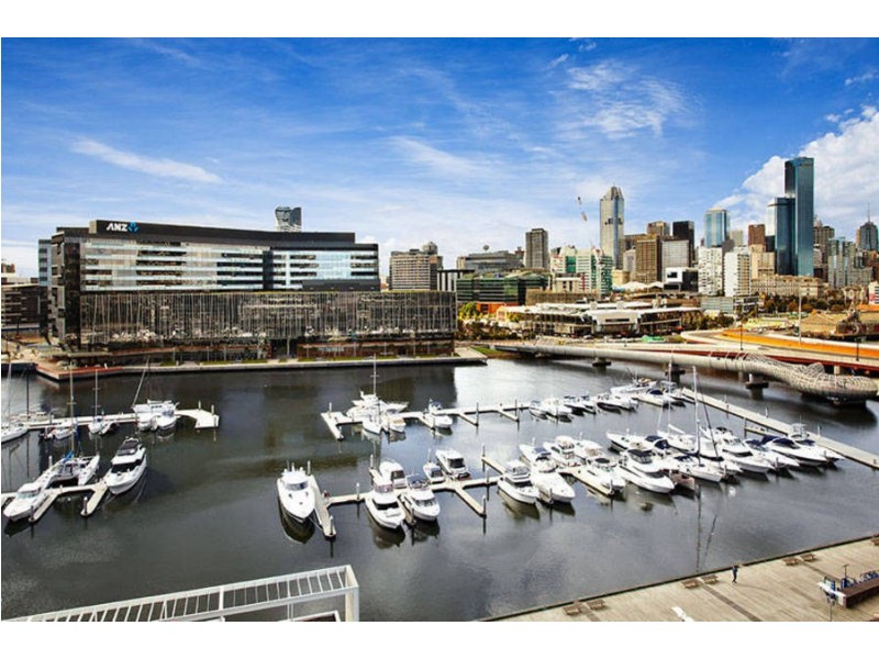 1104/80 Lorimer Street, Docklands VIC 3008