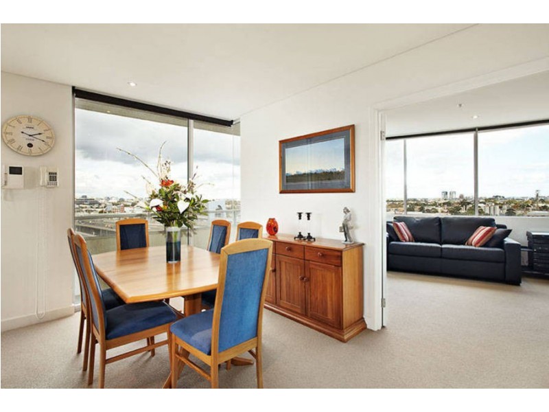 1104/80 Lorimer Street, Docklands VIC 3008