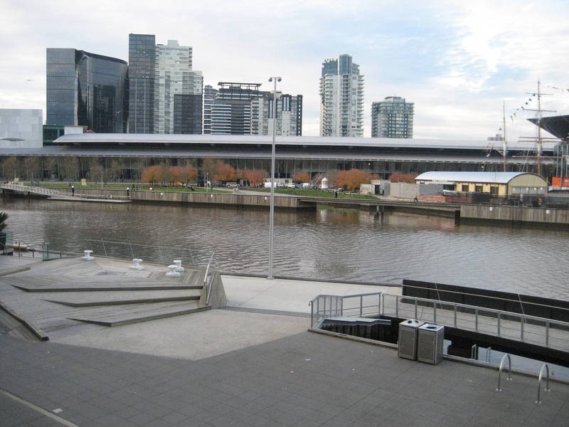 103/60 Siddeley Street, Docklands VIC 3008