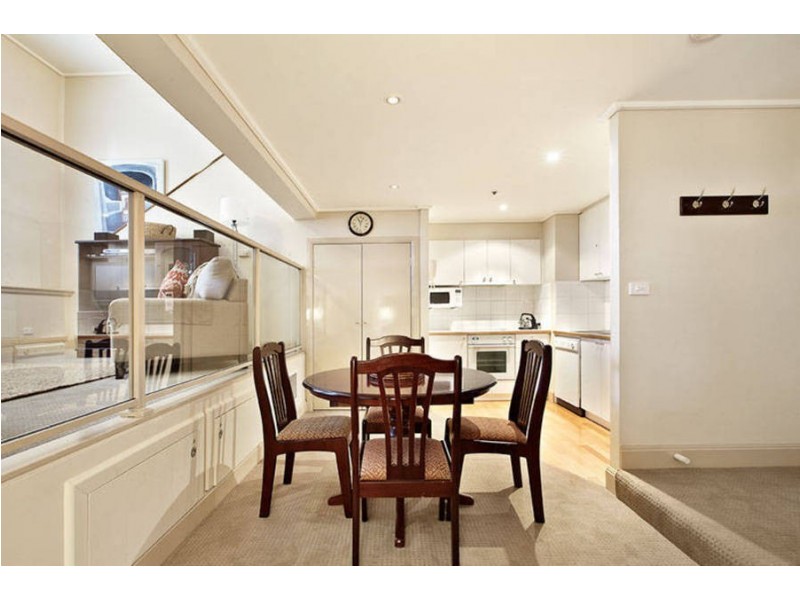 519/53 Spencer Street, Melbourne VIC 3000