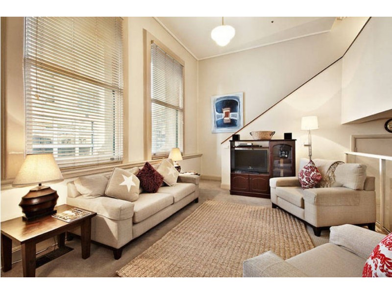 519/53 Spencer Street, Melbourne VIC 3000