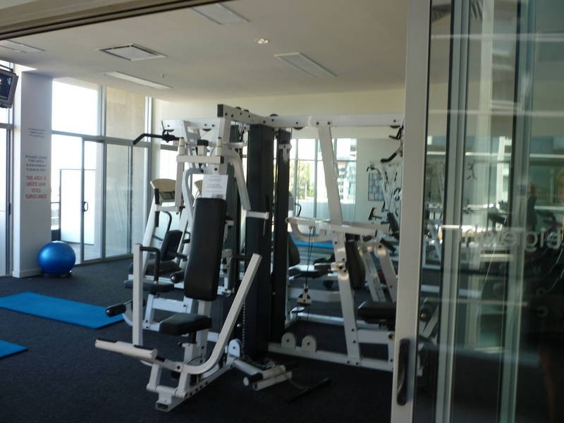 1011/8 Dorcas Street, Melbourne VIC 3000