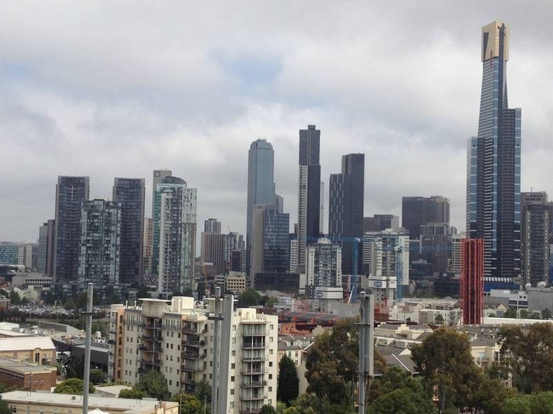 1011/8 Dorcas Street, Melbourne VIC 3000