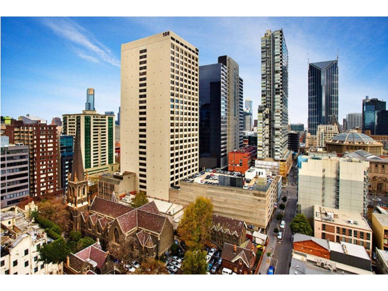 1501/8 Exploration Lane, Melbourne VIC 3000