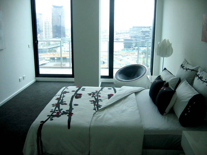 1807/60 Siddeley Street, Docklands VIC 3008