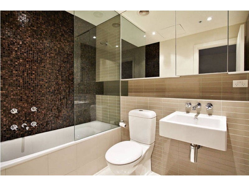 309/55 Queens Road, Melbourne VIC 3000