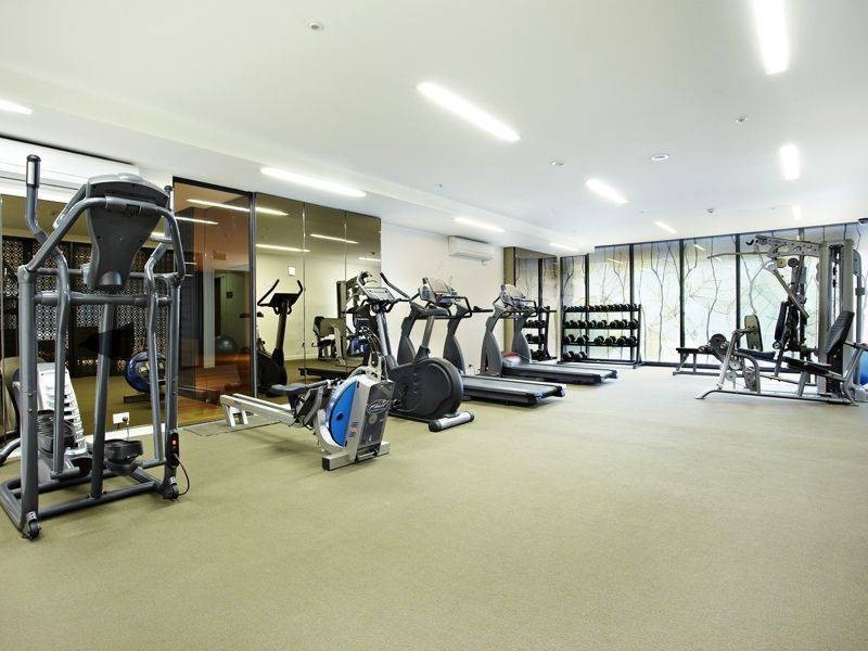 309/55 Queens Road, Melbourne VIC 3000