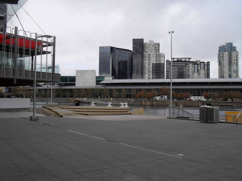 3/60 Siddeley Street, Docklands VIC 3008