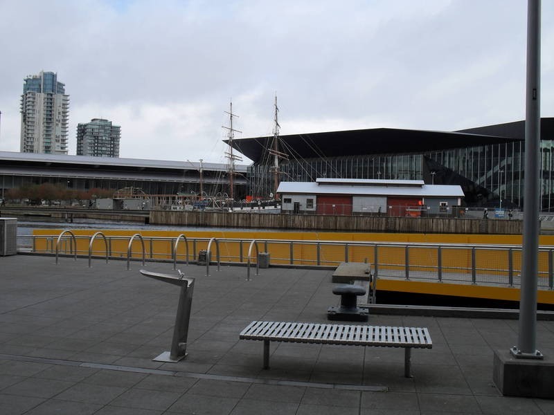 3/60 Siddeley Street, Docklands VIC 3008