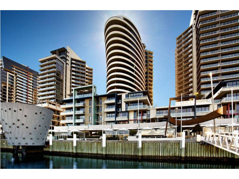 1108/15 Caravel Lane, Docklands VIC 3008