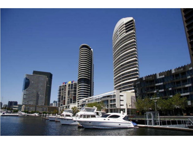 405/84 River Esplanade, Docklands VIC 3008