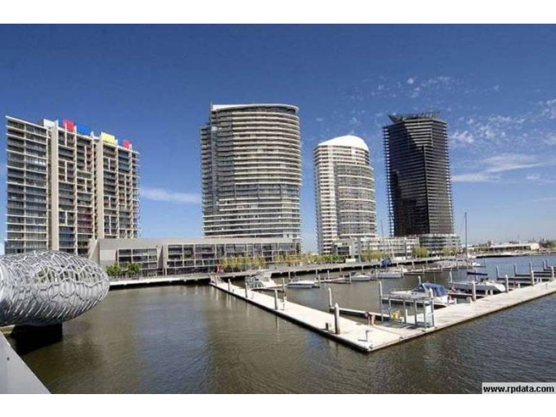 405/84 River Esplanade, Docklands VIC 3008