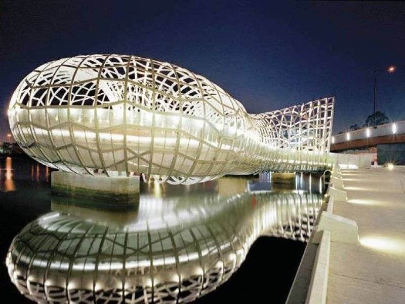 802/50 Lorimer Street, Docklands VIC 3008