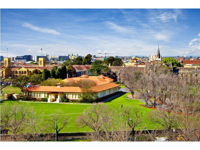 808/594 St Kilda Road, Melbourne VIC 3004