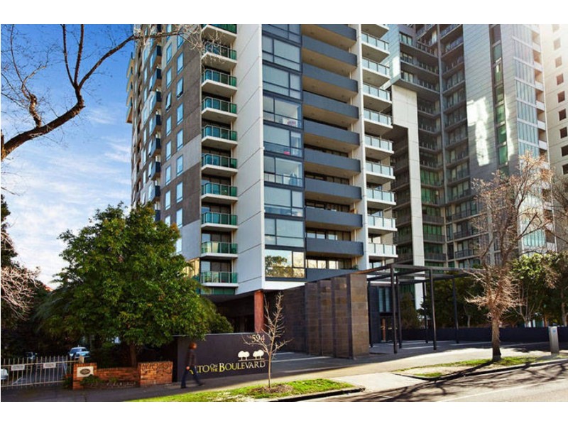 808/594 St Kilda Road, Melbourne VIC 3004