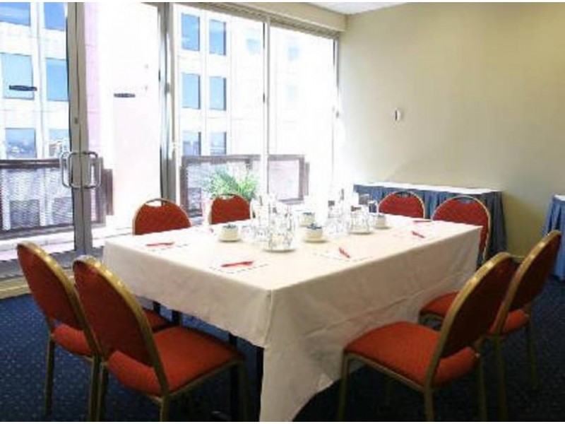 309/600 Little Bourke Street, Melbourne VIC 3000