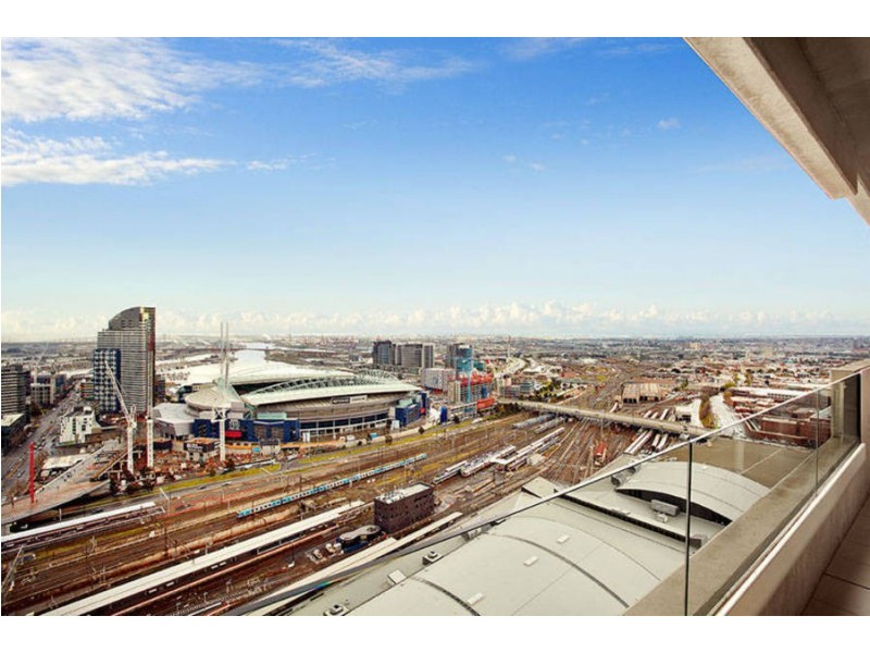 3206/200 Spencer Street, Melbourne VIC 3000