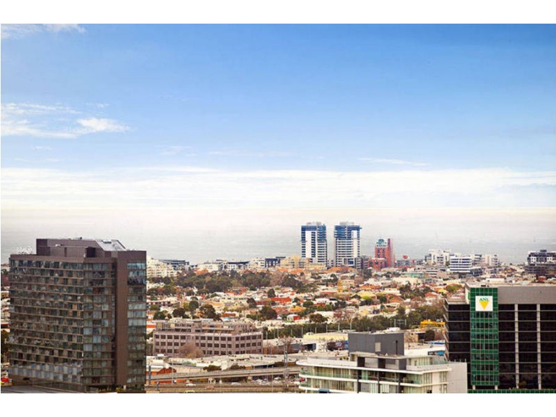 3206/200 Spencer Street, Melbourne VIC 3000