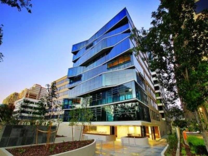 210/505 St Kilda Road, Melbourne VIC 3000