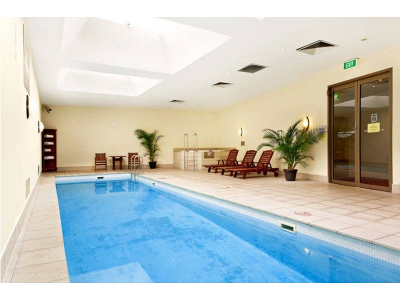 301/348 St Kilda Road, Melbourne VIC 3004