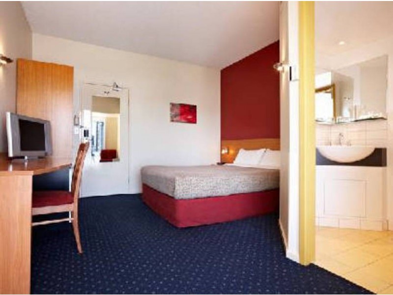 213/600 Little Bourke Street, Melbourne VIC 3000