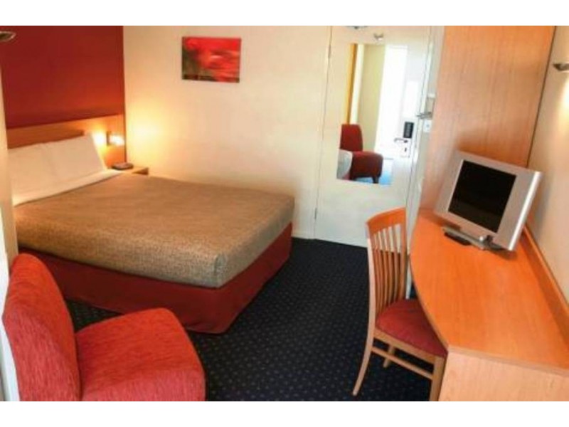 213/600 Little Bourke Street, Melbourne VIC 3000