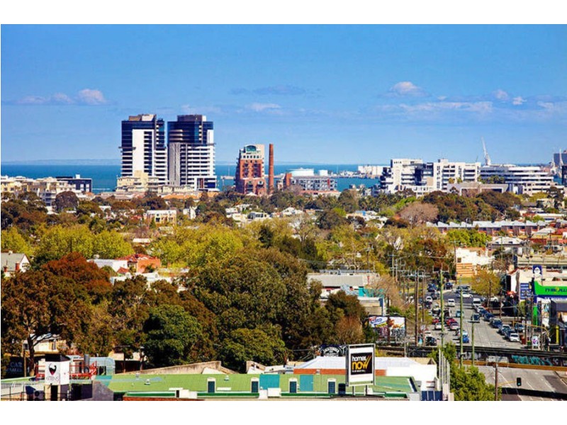 1203/109 Clarendon Street, Southbank VIC 3006