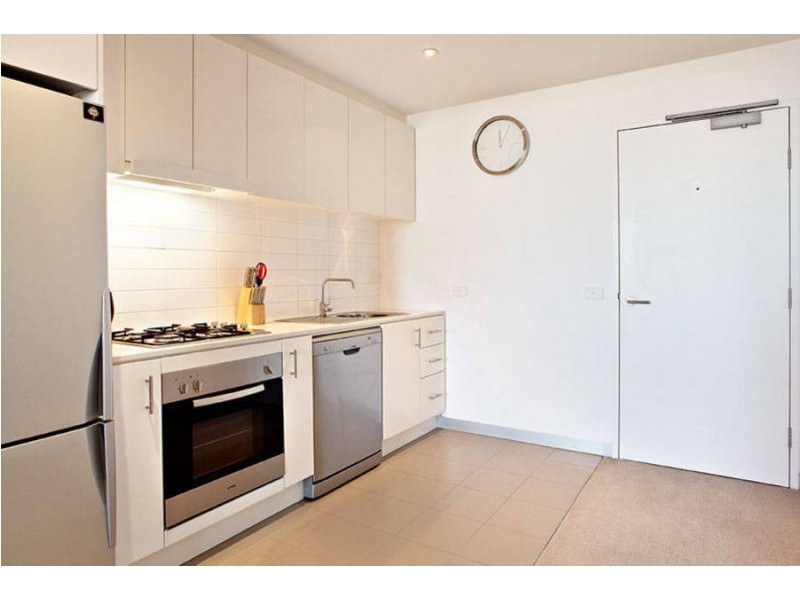 1203/109 Clarendon Street, Southbank VIC 3006