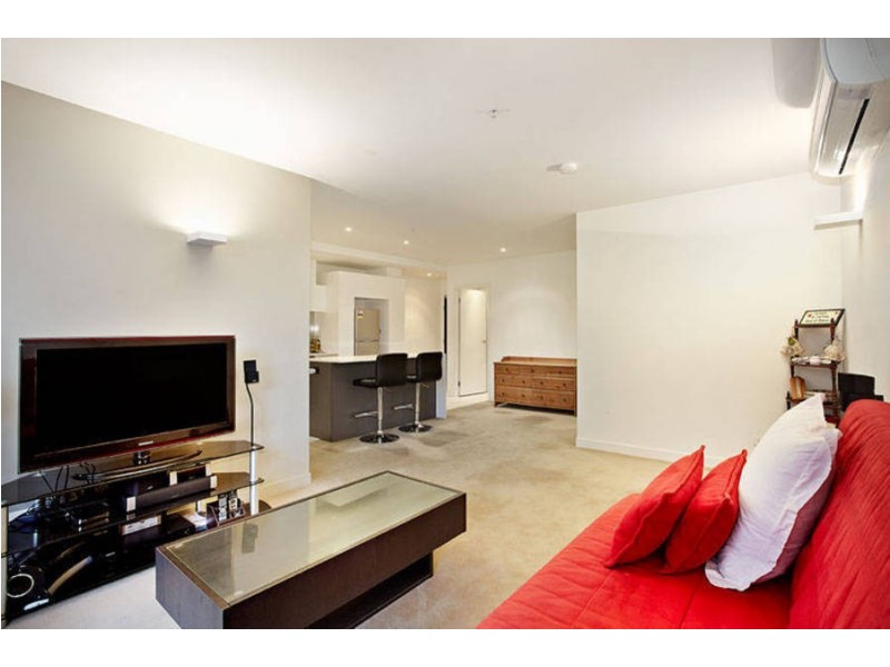 901/200 Spencer Street, Melbourne VIC 3000